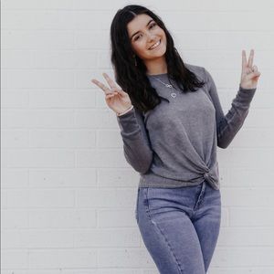 Meet your Posher, Jadyn